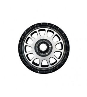 Jante auto PDW 4x4 16x8, 5x139.7 compatibile Suzuki Grand Vitara, Jimny , Kia , Dodge - Model 69095NM942