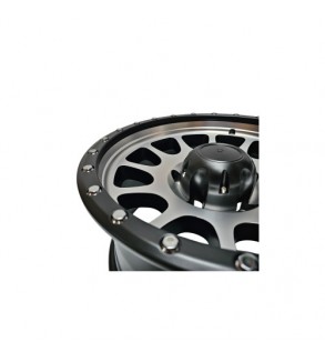Jante auto PDW 4x4 16x8, 5x139.7 compatibile Suzuki Grand Vitara, Jimny , Kia , Dodge - Model 69095NM942
