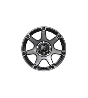 Jante auto PDW 4x4 17x9, 6x139.7 compatibile Ford, Toyota, Nissan , Mitsubishi - Model  10751790-03