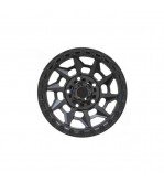 Jante auto PDW 4x4 17x9, 6x139.7 compatibile Ford Ranger, Toyota Land Cruiser, HiLux, Nissan , Mitsubishi - Model FF21041785-20