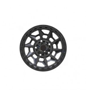 Jante auto PDW 4x4 17x9, 6x139.7 compatibile Ford Ranger, Toyota Land Cruiser, HiLux, Nissan , Mitsubishi - Model FF21041785-20