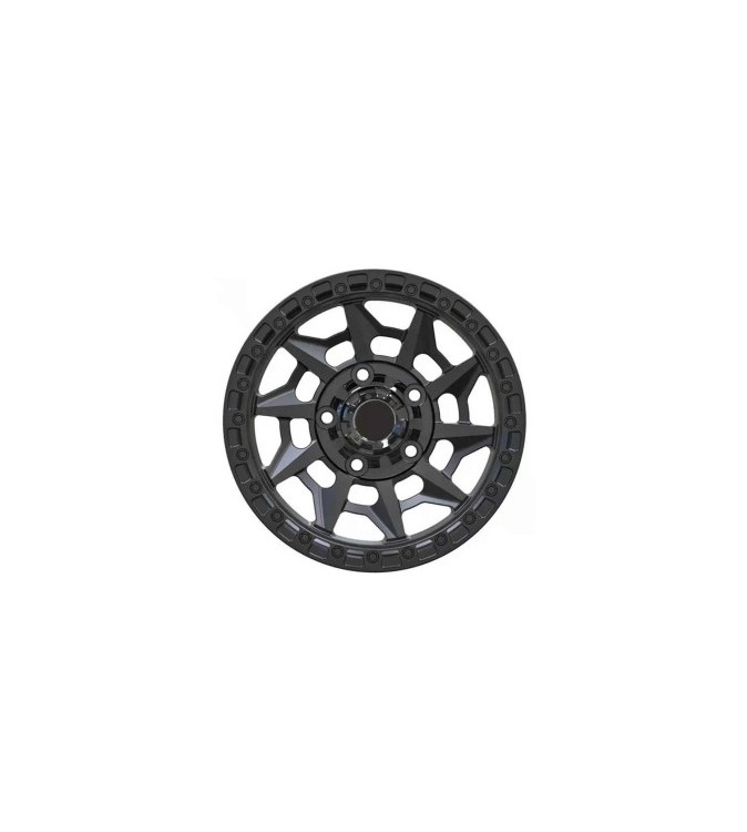 Jante auto PDW 4x4 17x9, 6x139.7 compatibile Ford Ranger, Toyota Land Cruiser, HiLux, Nissan , Mitsubishi - Model FF21041785-20
