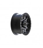 Jante auto PDW 4x4 17x9, 6x139.7 compatibile Ford Ranger, Toyota Land Cruiser, HiLux, Nissan , Mitsubishi - Model FF21041785-20