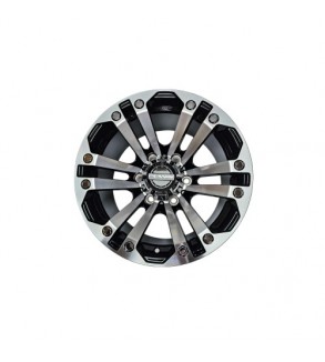 Jante auto PDW 4x4 16x8, 6x139.7 compatibile Ford, Toyota, Nissan , Mitsubishi - Model WL2111680-6009-01