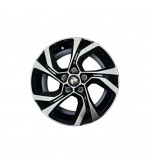 Jante auto PDW 17x7.5, 5x114.3, ET35 - Model 75229
