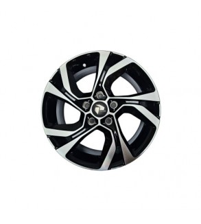 Jante auto PDW 17x7.5, 5x114.3, ET35 - Model 75229
