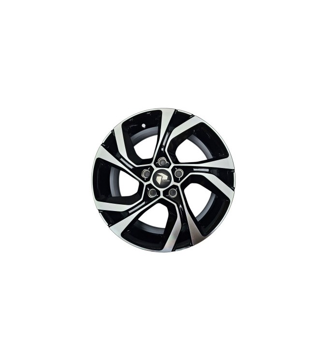 Jante auto PDW 17x7.5, 5x114.3, ET35 - Model 75229