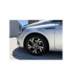 Jante auto PDW 17x7.5, 5x114.3, ET35 - Model 75229