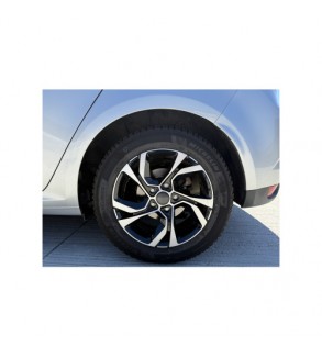 Jante auto PDW 17x7.5, 5x114.3, ET35 - Model 75229