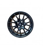 Jante auto PDW 16x7, 4x100, ET38 - Model  30971670-12