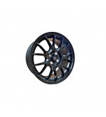 Jante auto PDW 16x7, 4x100, ET38 - Model  30971670-12