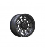 Jante auto PDW 4x4 17x9, 6x139.7 compatibile Ford Ranger, Toyota Land Cruiser, HiLux, Nissan , Mitsubishi - Model FF21041785-20