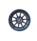 Jante auto PDW 16x7, 4x100, ET38 - Model 20521670-02