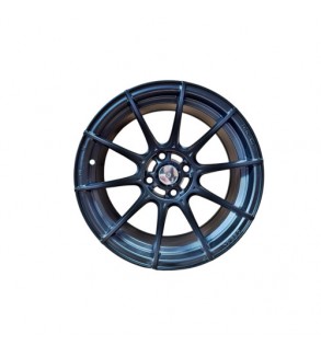 Jante auto PDW 16x7, 4x100, ET38 - Model 20521670-02
