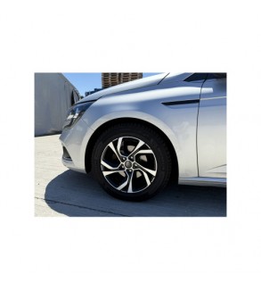 Jante auto PDW 17x7.5, 5x114.3, ET35 - Model 75229