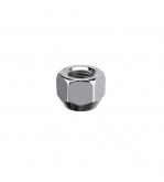 Piulite pentru jante de tabla  M12x1,5 mm, cap cheie  deschis 19 mm Cod: SN226O