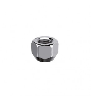 Piulite pentru jante de tabla  M12x1,5 mm, cap cheie  deschis 19 mm Cod: SN226O
