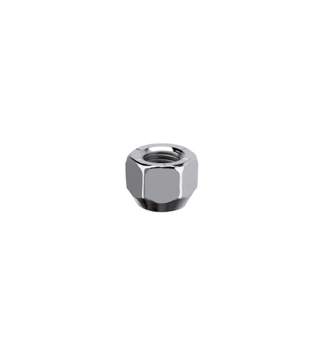 Piulite pentru jante de tabla  M12x1,5 mm, cap cheie  deschis 19 mm Cod: SN226O