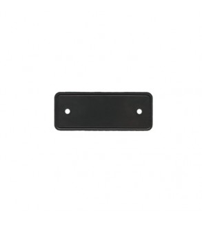 Dreptunghi reflectorizant Alb Cod: DISSA82