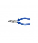 Cleste varf ascutit indoit 160mm albastru Cod: 40015