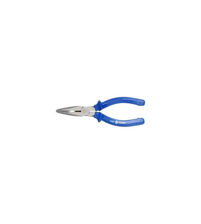 Cleste varf ascutit indoit 160mm albastru Cod: 40015