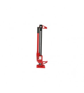 Cric mecanic OFF ROAD tip farm 33 inch, 3 Tone Breckner Germany Cod: BK92753
