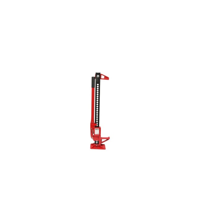 Cric mecanic OFF ROAD tip farm 33 inch, 3 Tone Breckner Germany Cod: BK92753
