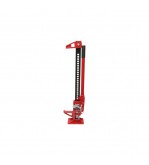 Cric mecanic OFF ROAD tip farm 33 inch, 3 Tone Breckner Germany Cod: BK92753