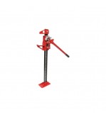 Cric mecanic OFF ROAD tip farm 33 inch, 3 Tone Breckner Germany Cod: BK92753