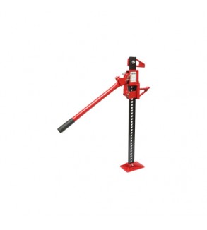 Cric mecanic OFF ROAD tip farm 33 inch, 3 Tone Breckner Germany Cod: BK92753