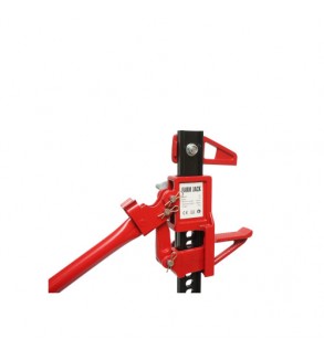 Cric mecanic OFF ROAD tip farm 33 inch, 3 Tone Breckner Germany Cod: BK92753
