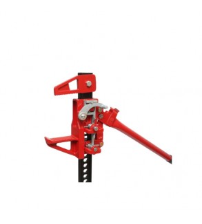 Cric mecanic OFF ROAD tip farm 33 inch, 3 Tone Breckner Germany Cod: BK92753