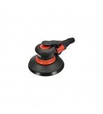 Masina de slefuit pneumatica cu disc 150mm si aspirare integrata Yato Cod: YT-09740