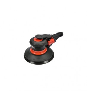 Masina de slefuit pneumatica cu disc 150mm si aspirare integrata Yato Cod: YT-09740