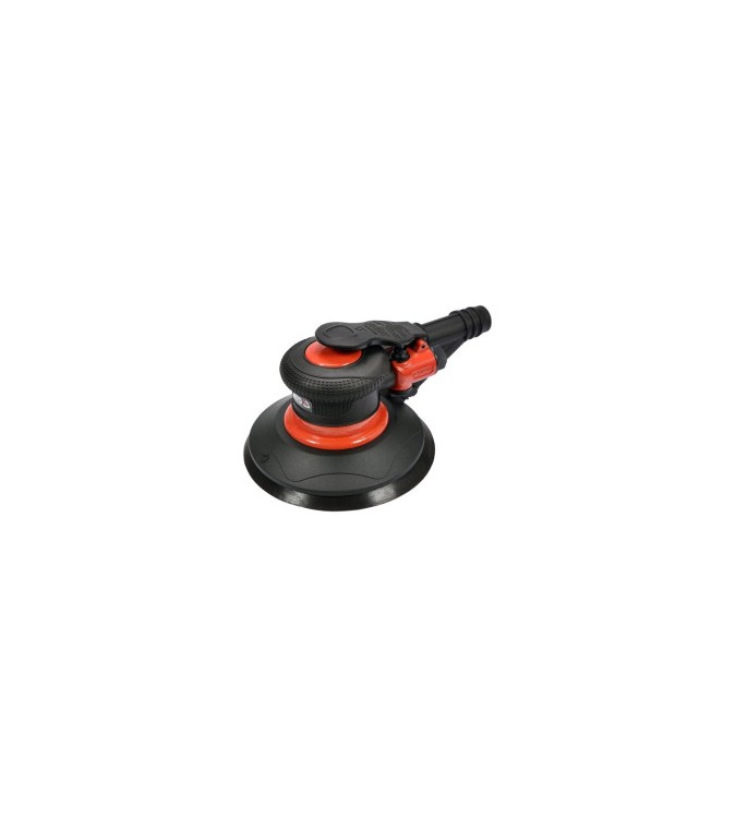 Masina de slefuit pneumatica cu disc 150mm si aspirare integrata Yato Cod: YT-09740