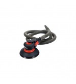 Masina de slefuit pneumatica cu disc 150mm si aspirare integrata Yato Cod: YT-09740