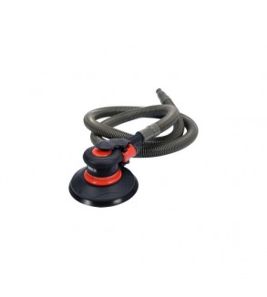 Masina de slefuit pneumatica cu disc 150mm si aspirare integrata Yato Cod: YT-09740