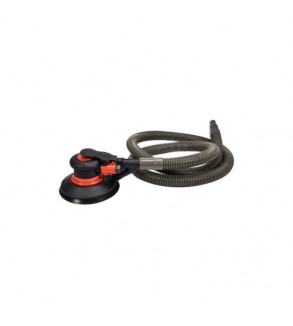 Masina de slefuit pneumatica cu disc 150mm si aspirare integrata Yato Cod: YT-09740