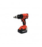 Pistol de impact 18V 1-2 700Nm cu acumulator 3Ah Yato Cod: YT-82806
