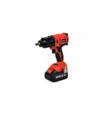Pistol de impact 18V 1-2 700Nm cu acumulator 3Ah Yato Cod: YT-82806