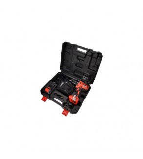 Pistol de impact 18V 1-2 700Nm cu acumulator 3Ah Yato Cod: YT-82806