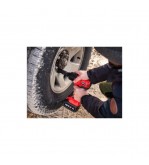 Pistol de impact 18V 1-2 700Nm cu acumulator 3Ah Yato Cod: YT-82806