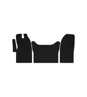 Covoare mocheta compatibile Iveco Daily V 2014-> Cod: MO547273