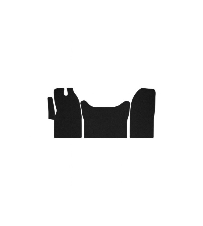 Covoare mocheta compatibile Iveco Daily V 2014-> Cod: MO547273