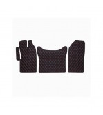 Covoare auto imitatie piele  compatibile Iveco Daily V 2014-> Cod: MO547273