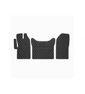 Covoare auto imitatie piele  compatibile Iveco Daily V 2014-> Cod: MO547273