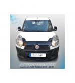 Deflector capota compatibil Fiat  Doblo 2011-2015  Cod: 16011