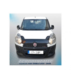 Deflector capota compatibil Fiat  Doblo 2011-2015  Cod: 16011