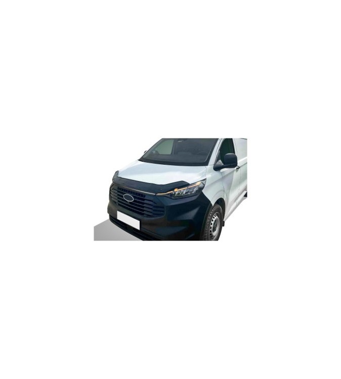 Deflector capota compatibil Ford Custom 2024-> Cod: 17042 Deflector capota compatibil Ford Custom 2024-> Cod: 17042