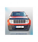 Deflector capota compatibil Jeep Renegade  2015-> Cod: 39001